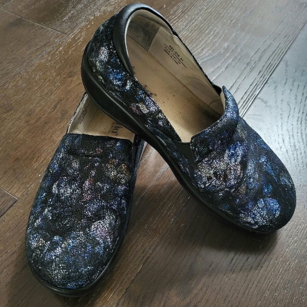 AlEGRIA KELI PRO CLOGS